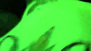 Anastasia Rain Bent Over For Doggystyle Creampie?