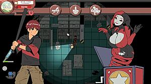 spooky hentai game fingering linda