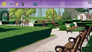 What’s hiding in Secret House Ep 13 with a redhead milf and teen hentai twist?