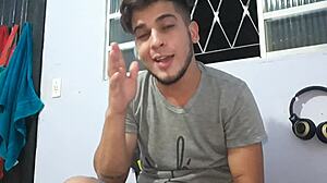 Flakael Agrees To Gay Porn Shoot With Black Or White Partner