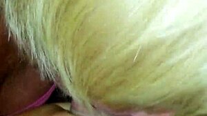 My girlfriend says, 'I love sucking your cock and swallowing every drop'