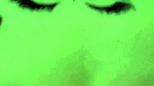 Anastasia Rain Bent Over For Doggystyle Creampie?