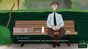 What’s hiding in Secret House Ep 13 with a redhead milf and teen hentai twist?