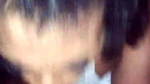 I watched my girlfriend Zoey Monroe licking pussy in this POV sex tape