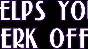 yo, country girl fighter sinn sage giving joi instructions is wild