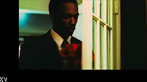 Arab Muslim Hijab Girl Inserts Big Cock into Pussy