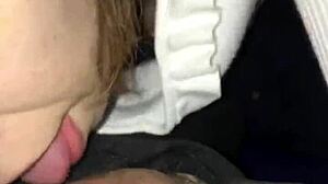 She enjoys talking to her asian wife about japanese culture. And hobbies