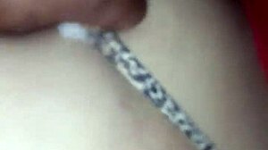 bbw gostosa gets her fat ass fucked hard in intense anal pounding, watch her moan with pleasure 😈💦