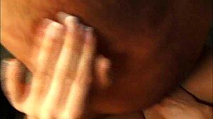 Curly blonde milf begs for anal with big cock!