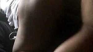 afternoon doggy style session with amateurs bent over