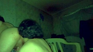 every time we fight, you suck my ass to make up, right?