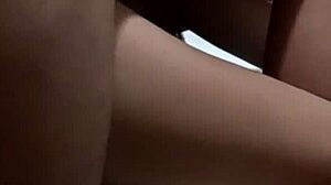 argentinian neighbor with big ass seduced me hard during anniversary bash