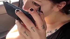 Our crazy homemade compilation 22