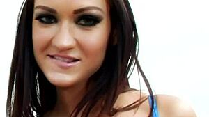 Msnovember's Nipple Sucking Before Doggy