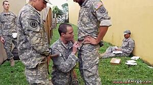 Novinho Dotado Turns Wife Into Slut With Big Cock