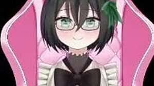 Femboy dominates in femdom city with fierce fetish control. Episode 1 kicks off hard!