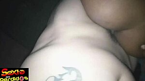 Group fun with leona senna on lost friday