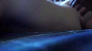 His Tight Ass Drains My Balls with Monster Cock Roughly