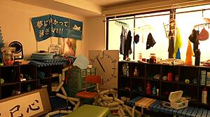 Swim Club Manager in Bikini Orgy