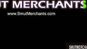 in this full movie, the hot brunette babe loves sucking the huge cock