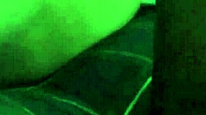 His Tight Ass Drains My Balls with Monster Cock Roughly