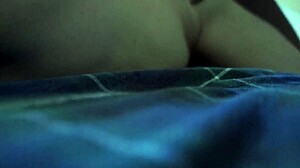 His Tight Ass Drains My Balls with Monster Cock Roughly