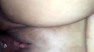 My Friend Lends Me His Wife And I Fuck Her Ass