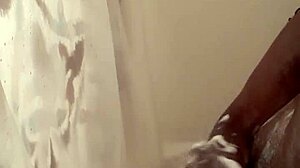 Shower Time With Kay Way