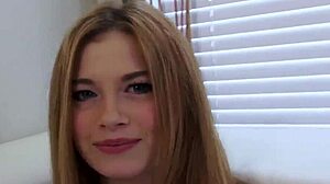 Air mattress becomes the scene for ebony encounters