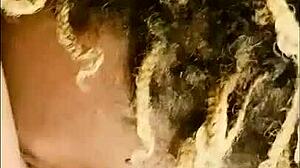 Intense Orgy Emotions After Wild Party