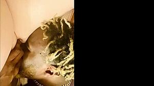 Intense Orgy Emotions After Wild Party