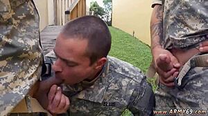 Novinho Dotado Turns Wife Into Slut With Big Cock