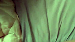 wifey sucking dick and riding reverse cowgirl until cum on her big ass