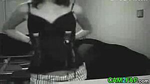 Mr big d bbc delivers cumshot in doggystyle interracial pounding