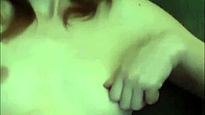 my boobs popping out of tube top