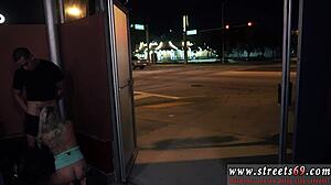 VALERIE WHITE, THAT CUTE TINY 18+ BLONDE, GETS BOUND IN LINGERIE GAG FOR DOMINATION BONDAGE HARDCORE SEX!