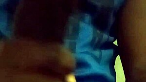 Can you handle this huge cock while masturbating at home?