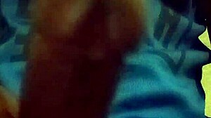 Can you handle this huge cock while masturbating at home?