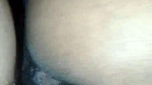 Skinny Latina Teen Wants Facial Cumshot