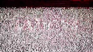 Asian housewife channy crossfire masturbates with hitachi magic wand while waiting for the oven to ding at hitachihoescom