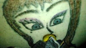 I crave deep face fucking and throat pounding