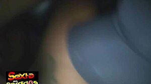 Group fun with leona senna on lost friday