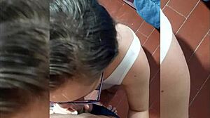 Neighbor asks for photos, we end up having fun part 2 😏