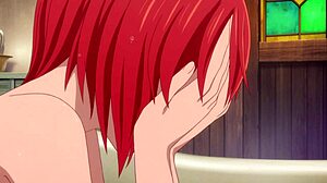 Mahoutsukai No Yome Episode 01 Portuguese Sub