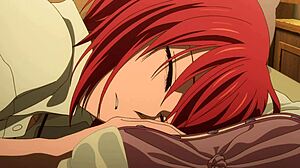 Mahoutsukai No Yome Episode 01 Portuguese Sub