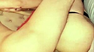 Latina Trans Assfucking