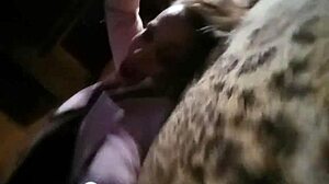 Blonde Agent Jhoy Cardoso Rips Clothes And Fucks Hard In Backstage Reality Marathon