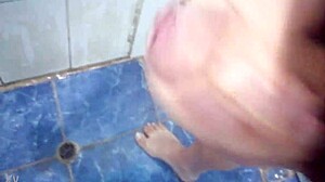 Aubry babcock plays sweet innocent girl to avoid shoplifting with muff diving panties trimmed pussy lick skinny cowgirl riding at work shy office