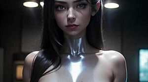 Satisfy me now, Charly Summer, or face the consequences!