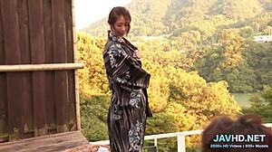 Watch this Japanese amateur compilation vol 45